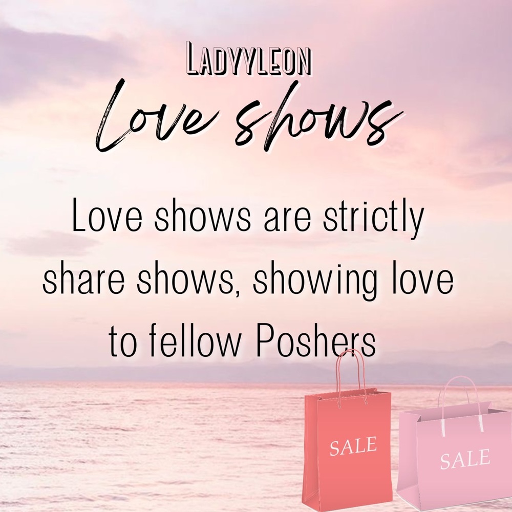Send Your Items!! Showing LOVE!